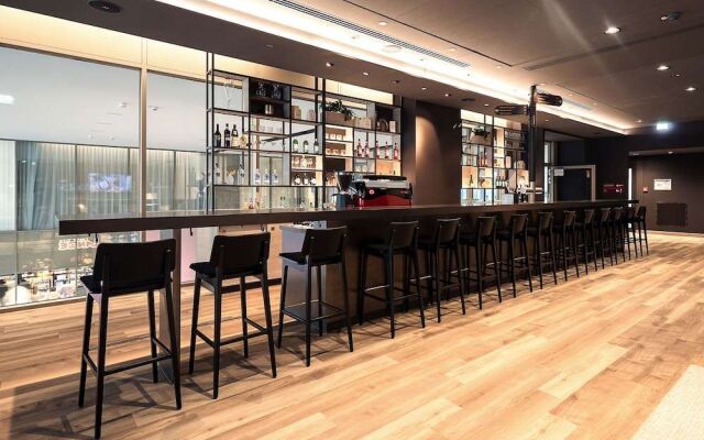 Intercityhotel Paderborn