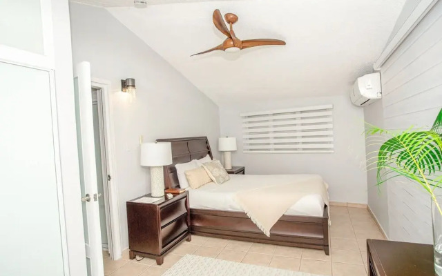 EcoMar Rentals Villa