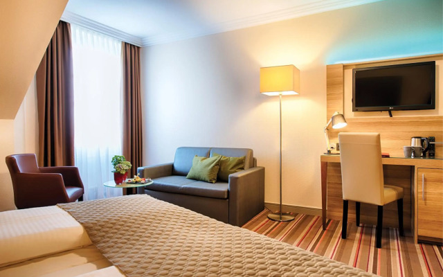 Leonardo Hotel Hamburg-Stillhorn
