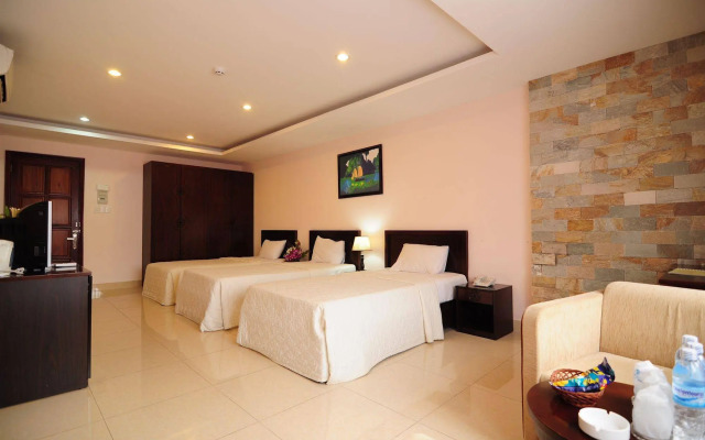 Phuoc Loc Tho 1 Hotel