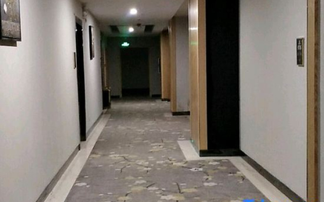 Jin-Tone Hotel