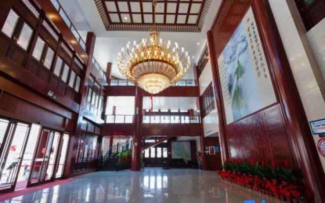 Gujiang Hotel