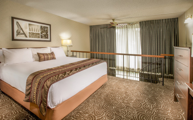 Hotel 116, A Coast Hotel Bellevue