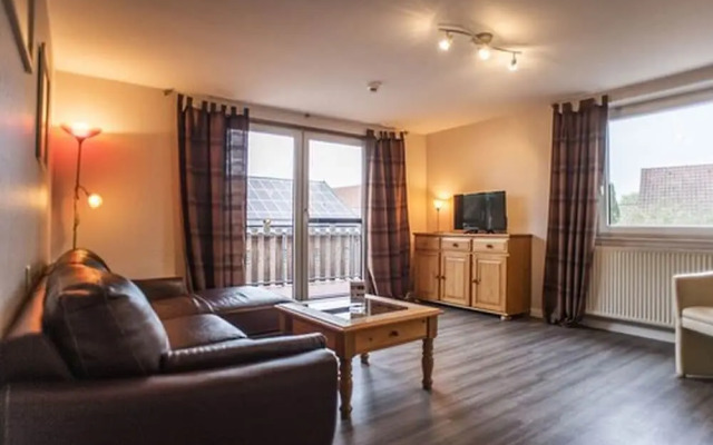 Hotel Garni Zur Alten Post