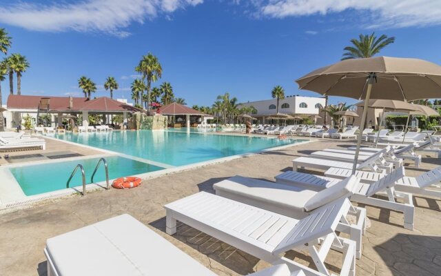 Nicolaus Club Barone di Mare