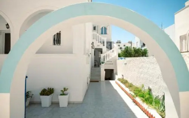 Ptolemeos Pension