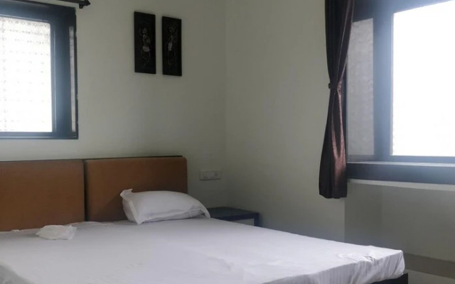 RP Studio Rooms