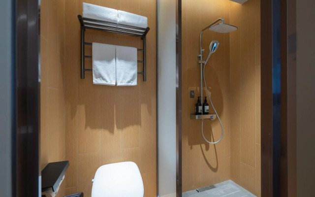 Mercure Guangzhou Tianhe Sports Center