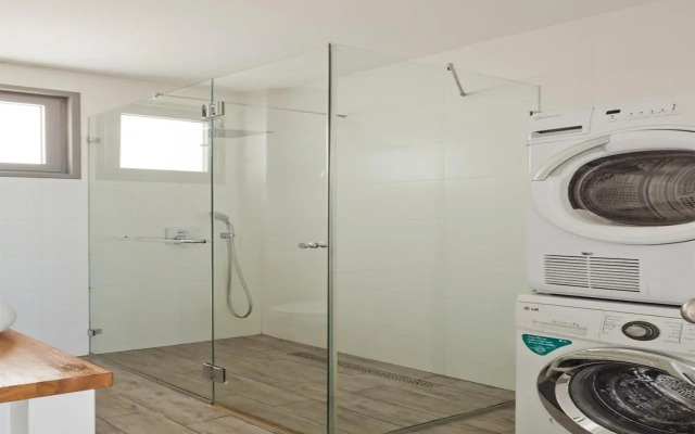 Oַ&O Group- Mini Penthouse 3BR Sea View Bat-Yam