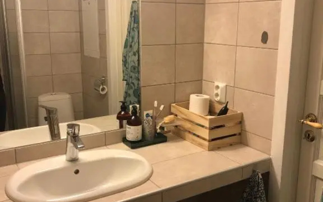 Storehorn Apartments Hemsedal