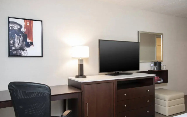 Delta Hotels by Marriott Kalamazoo Conference Center