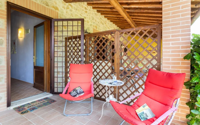 Agriturismo Dei Casali