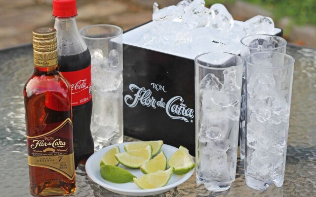Surf Ranch Hotel & Resort