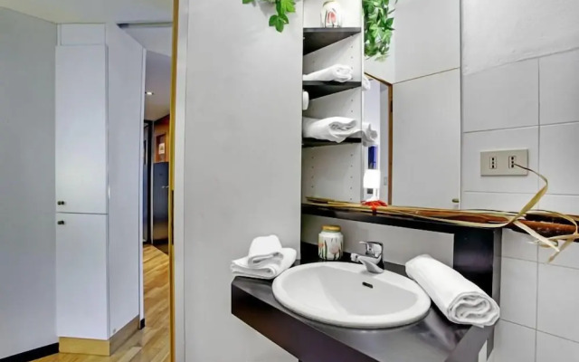 Grimaldi Apartments Zaccaria