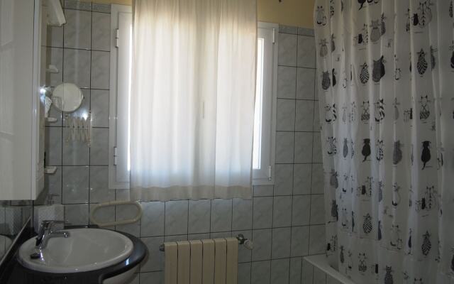 Apartamentos Casa Romantica