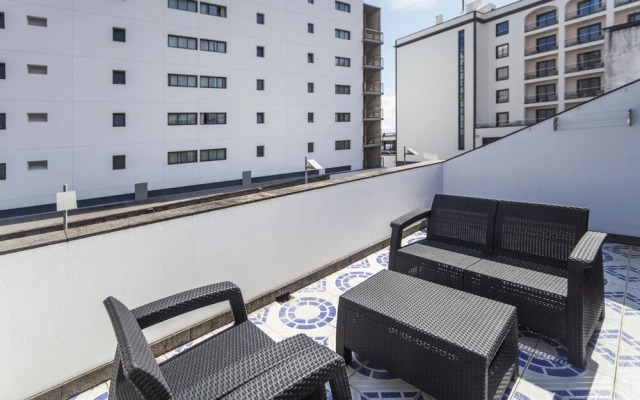 Atlantic City - Marina