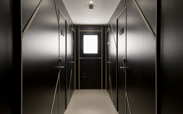 Kip Hotel