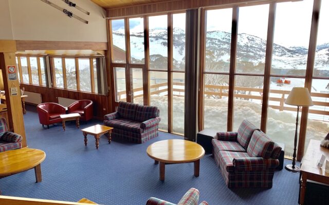 Valhalla Lodge Perisher