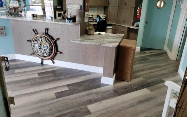 Treasure Island Beach Club