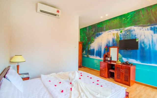 Rum Bungalow Resort Phu Quoc