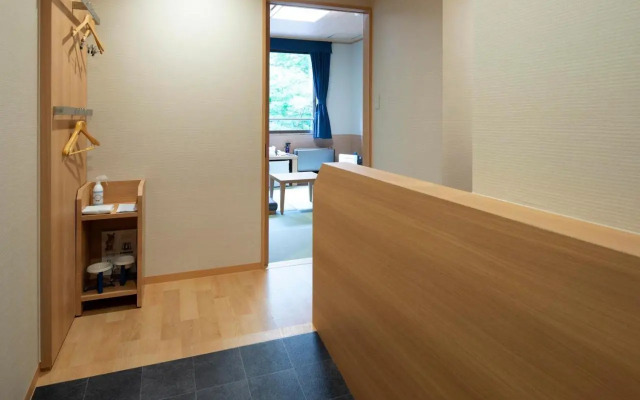 Wan's Resort Yamanakako