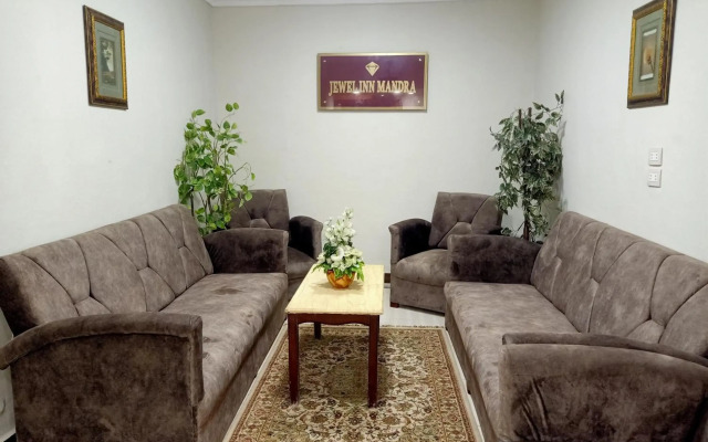 Jewel Mandara Apartments