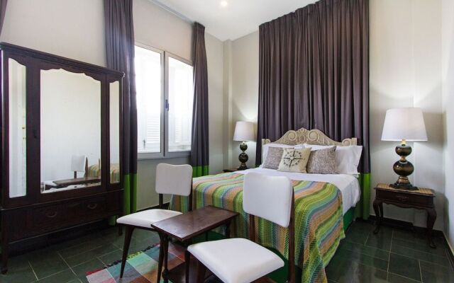 Discovery Suites Rio