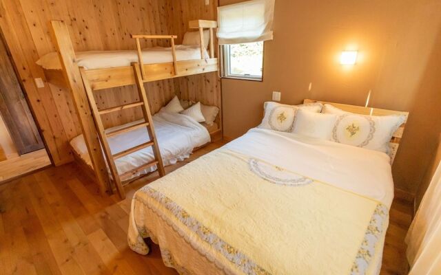 YOISAMA sunset beach house