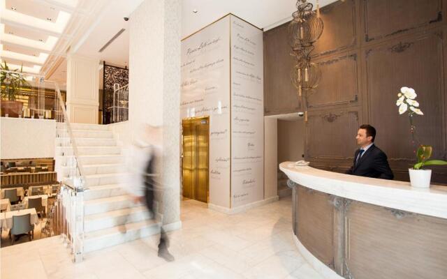 Pierre Loti Hotel Old City-Special Class