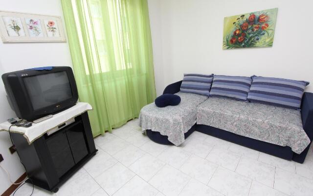 Apartment Concetta