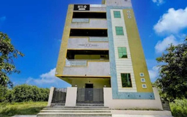 Hotel O Tirupati Ring Road Stay