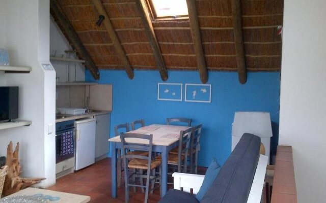Breede River Lodge