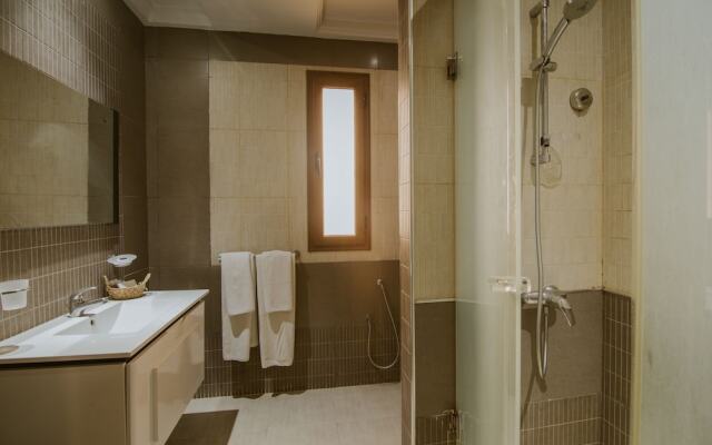 Palm Djerba Suites