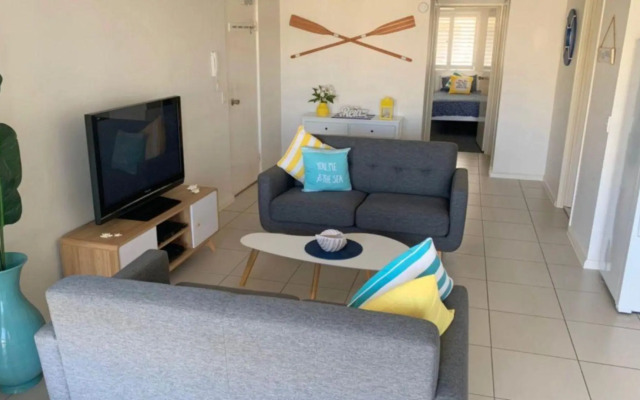 Unit 6 Edmund Shores Kings Beach