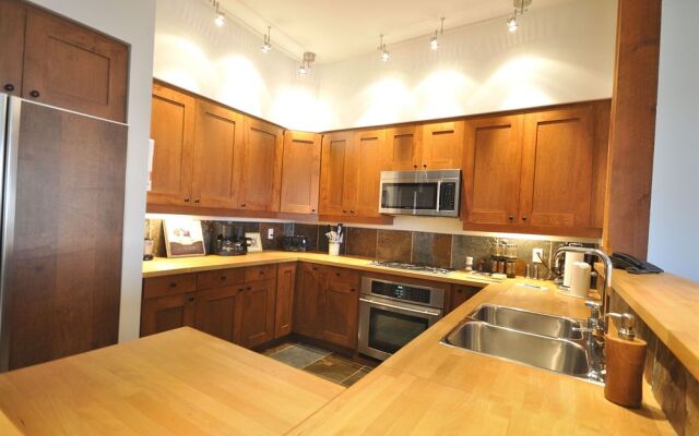 The Ridge by Natural Elements Rentals