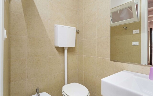 Elegant Apartment in Campobasso near Woods