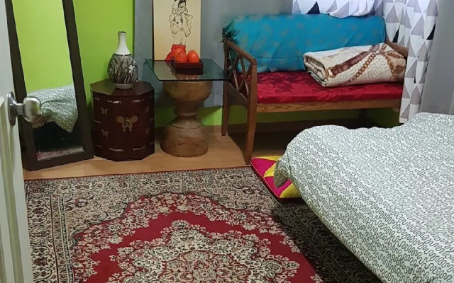Camino B&B