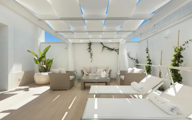 2493 Acquaviva Suites - Matrimoniale Standard