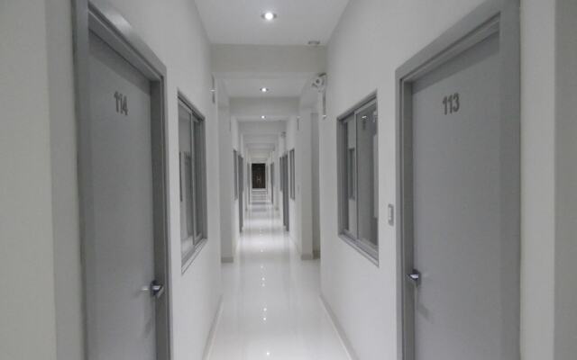 Hotel Ybizza