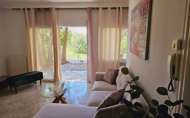 Corfu Dream Kanoni Apartment