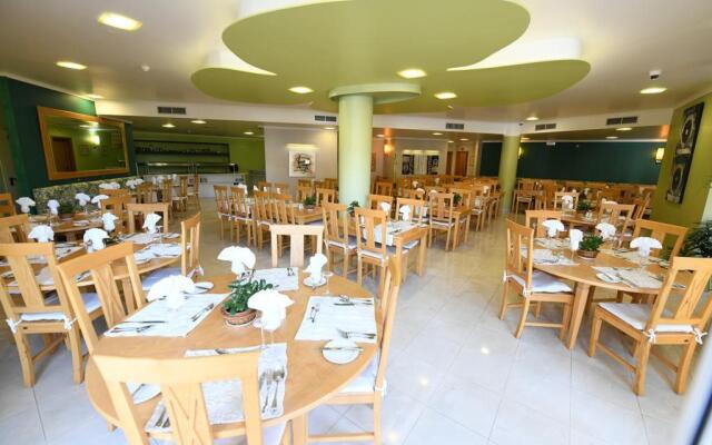 Hotel do Campo