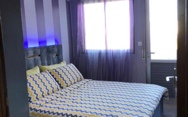 T3 beautiful apartment for rent