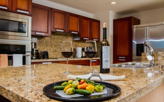 Puerta Cortés Residences by Lumina