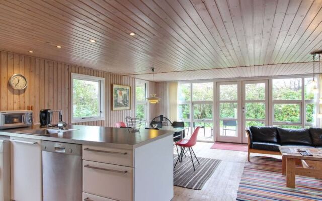 "Armine" - 450m from the sea in NW Jutland