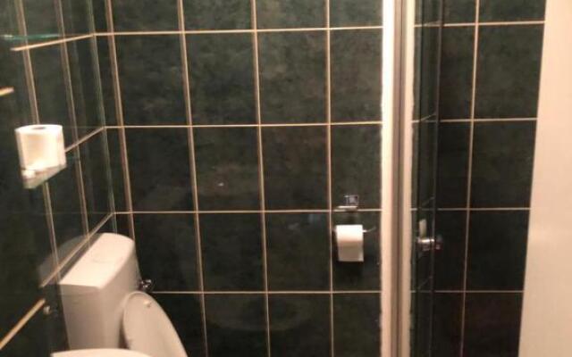 Apartman bar3