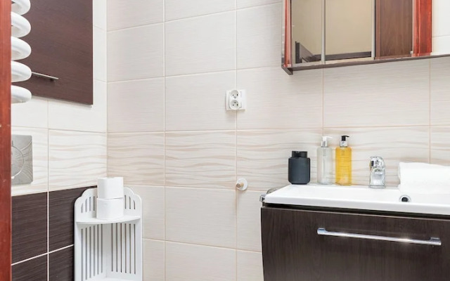 RentPlanet - Apartament Krajewskiego