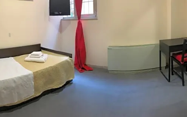 Hotel Antonelli