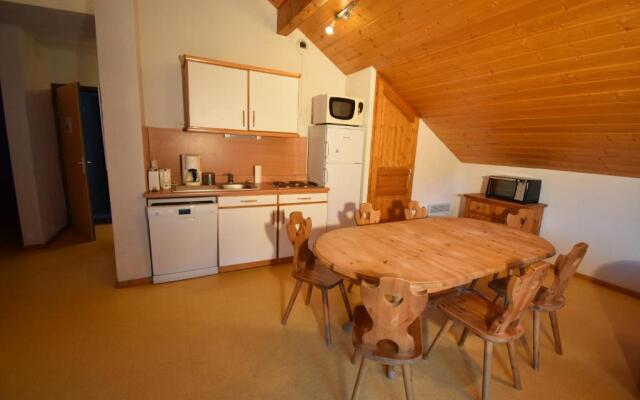 Les Balcons de Vaujany