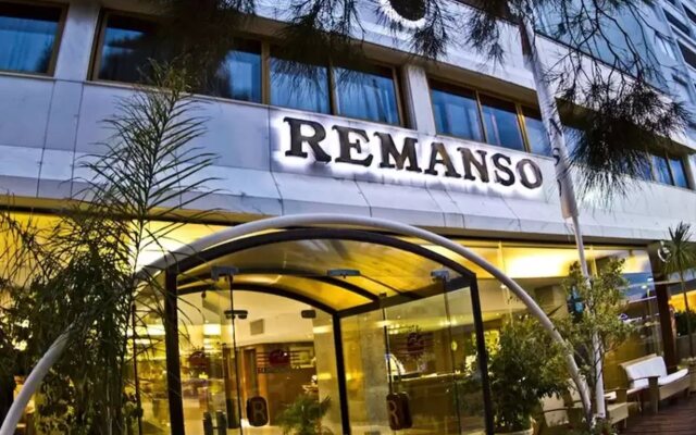 Hotel Remanso