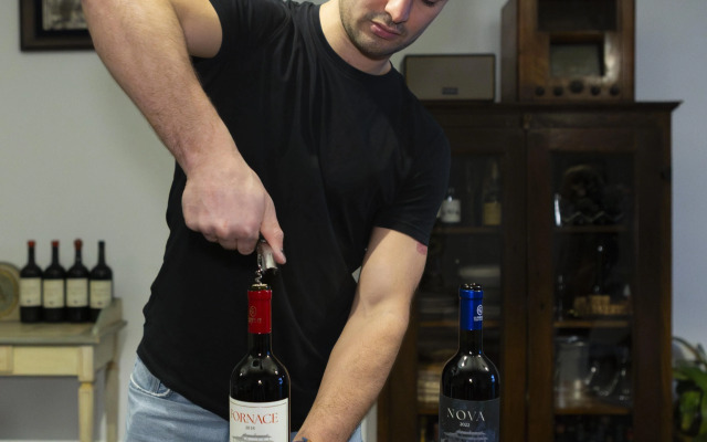 Agriturismo Le Ceregne bio